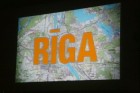 Rīga internetā - www.riga.lv, bet kam tiks Rīgas mēra atslēga un kurš no kandidātiem būs labākais tūrisma nozarei? 18