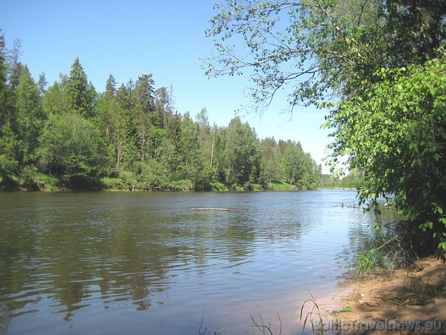 Ozolkalns ir vieta, kur jauki var pavadīt savu brīvo laiku 34094