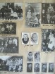 Muzeja ekspozīcijā vieta ir atradusies arī kādreizējo ciemata iedzīvotāju ģimeņu fotobildēm 10