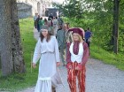 Svētki Kokneses pilsdrupās 14