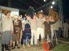 Svētki Kokneses pilsdrupās turpinājās ar dejām un dziesmām 17