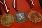 Latvijas Pavāru klubs (www.chef.lv) jau piekto reizi noteica titula Latvijas 2009.gada pavārs īpašniekus 1