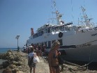 Viena no Krētas 80 apburošākajām salām ir Hrisas sala (Chysi), kuru tūristi apmeklējot, noteikti nekad nenožēlos! Dzidri zils jūras ūdens, saule un mi 1