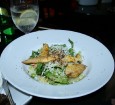Restorānu klasika - Cēzara salāti 4