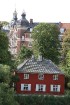 Apkārt cietokšņa būvei tagad būvējas jaunā un vecā Kopenhāgena 6