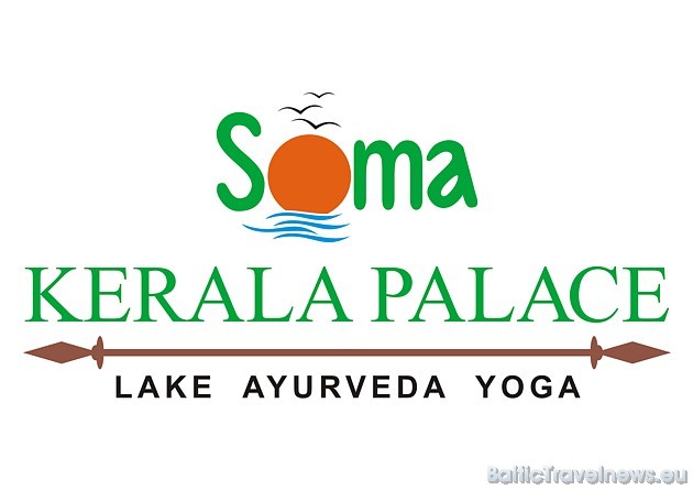 Vairāk informācijas par Soma Kerala Palace var atrast interneta vietnē www.somakeralapalace.com 39327
