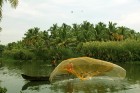 Ūdens tuvums, siltums un līganās palmas padara ainavas ap kūrortu perfektas 7