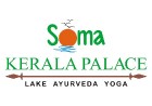 Vairāk informācijas par Soma Kerala Palace var atrast interneta vietnē www.somakeralapalace.com 20