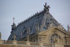 Versaļas pils sevī apvieno brīnišķīgu vieglumu ar karalisku majestātiskumu 17
