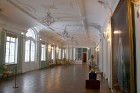 1920.gadā un 1946-1991.gadam Kadriorgas pils bija kā Igaunijas Mākslas muzeja galvenā ēka 6