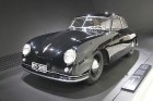 Porsche 356 Coupe Ferdinand 21