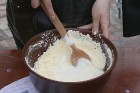Pašgatavotais sviestiņš ar rudzu maizi ir gardāks par gardu... 7