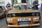 PRO Drift Live Riga LAK-Y Racing team BMW 8