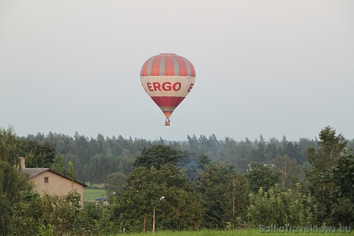 Gaisa balons ERGO 48229