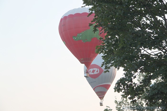 LMT gaisa balonu festivāls 2010 48263