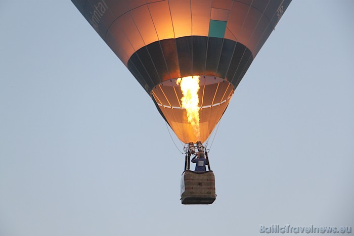 LMT gaisa balonu festivāls 2010 48269