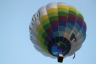 LMT gaisa balonu festivāls 2010 - Gaisa balons - AirKargo 3