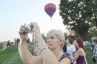 LMT gaisa balonu festivāls tiek iemūžināts bildēs 32