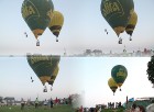 LMT gaisa balonu festivāls 2010 33