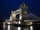 London Eye ir 135 metrus augsts, tāpēc ritenis ir piektā augstākā konstrukcija Londonā
Foto: picspack/mh-wuff 6