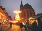 19. gadsimtā pilsēta bija iecienīta dzejnieku un filozofu vidū un, pateicoties tiem, Heidelberga tiek dēvēta arī par Romantikas pilsētu 16