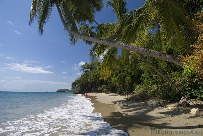 Šobrīd Dominikānā strauji kļūst populārs ekoloģiskais tūrisms un neskartas dabas meklējumi 
Foto: GoDominicanRepublic.com 49442