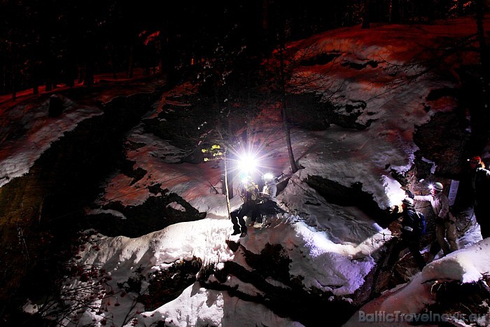 Nokļūt Zāsas ielejā iespējams gan ar savu auto, gan ar lidmašīnu, gan arī ar vilcienu 
Foto: Photopress/Saas-Fee 50898