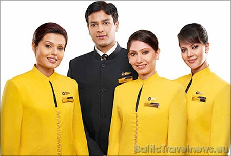 Jet Airways