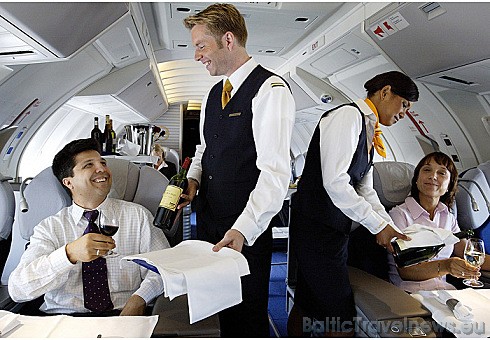 (c) Lufthansa Photo