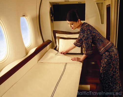 Singapore Airlines
Foto:singaporeair.com 50956