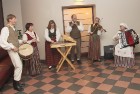 Latgales viesnīcas Hotel Kolonna Rēzekne muzikanti - Igauņu ģimene 36