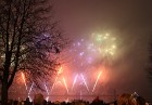 Krāšņais Latvijas valsts svētku salūts 10