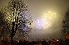 Latvijas valsts svētku salūts 11