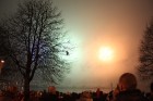 Latvijas valsts svētku salūts 12