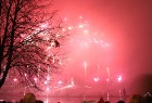 Krāšņais Latvijas valsts svētku salūts 15