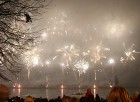 Svētku uguņošanas priekšnesums 22