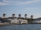 Mikonas ir viena no tipiskākajām Grieķijas salām, kuras vējdzirnavas ir arī Kiklādu salu arhipelāga simbols 5