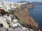 Slavenākās un apmeklētākās Egejas jūras salas ir Santorīni, Krēta, Patmosa, Mikonas 4