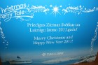 Apsveikums no Tallink 27