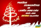 Apsveikums no Antario 28