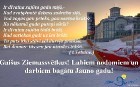Apsveikums no Jūrmalas 31