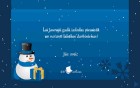 Apsveikums no CV Online 46