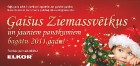 Apsveikums no Elkor 73