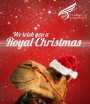 Apsveikums no Royal Wings 74