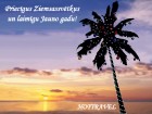 Apsveikums no Hot Travel 77