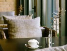 Par iespējām iegādāties restorāna Bergs dāvanu kartes var uzzināt www.hotelbergs.lv 5