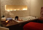 Veselības, skaistuma un atpūtas mīļotājiem lieliska dāvana būs atpūta viesnīcā Hotel Jūrmala Spa - tur pieejamas gan masāžas, gan spa procedūras, gan  6