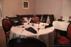 Vairāk informācijas par iespējām uzdāvināt restorāna Provansa dāvanu karti iespējams atrast interneta vietnē www.restoransprovansa.lv 15