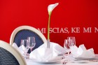 Vairāk informācijas par iespējām iegādāties viesnīcas Monika Centrum Hotels restorāna Sokrāts dāvanu karti: marketing.monika@centrumhotels.com vai pa  17