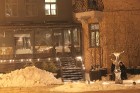 Restorāna Bergs šefpavārs Kaspars Jansons jau vairāku gadu garumā uztur augstu restorāna kvalitātes servisu 2